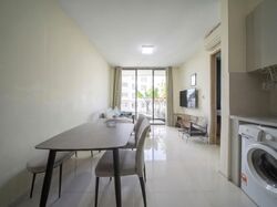 The Wisteria (D27), Apartment #601603641